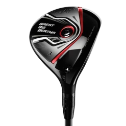 Fairway Woods Shop -Fairway Woods Shop fwoods 2015 great big bertha 2