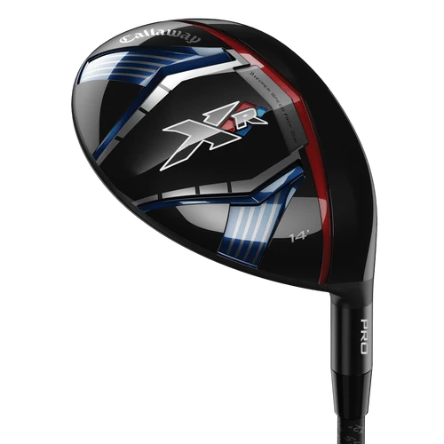 Callaway Golf XR Pro Fairway Woods 3 Callaway Golf XR Pro Fairway Woods