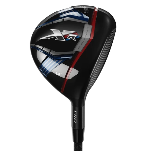 Callaway Golf XR Pro Fairway Woods 7 Callaway Golf XR Pro Fairway Woods - Image 5