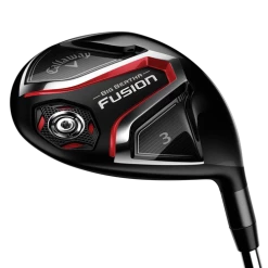 Callaway Golf Big Bertha Fusion Fairway Woods -Fairway Woods Shop fwoods 2016 big bertha fusion 3