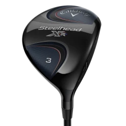 Callaway Golf Steelhead XR Fairway Woods -Fairway Woods Shop fwoods 2017 steelhead xr 5