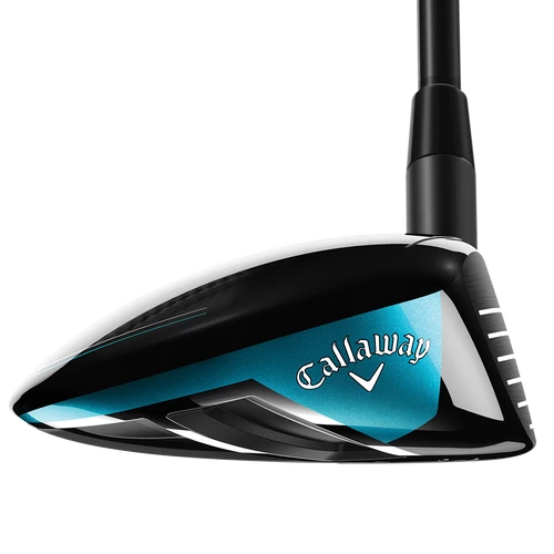 Callaway Golf Rogue Sub Zero Fairway Woods 5 Callaway Golf Rogue Sub Zero Fairway Woods - Image 3