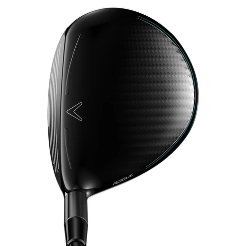 Callaway Golf Rogue Sub Zero Fairway Woods 7 Callaway Golf Rogue Sub Zero Fairway Woods - Image 5