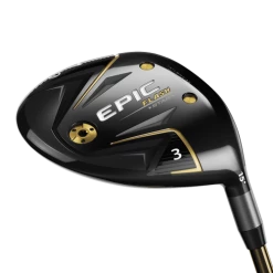 Callaway Golf Epic Flash Star Fairway Woods -Fairway Woods Shop fwoods 2019 epic flash star 5