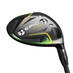 Callaway Golf Epic Flash Sub Zero Fairway Woods