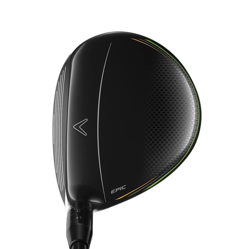 Callaway Golf Epic Flash Sub Zero Fairway Woods 6 Callaway Golf Epic Flash Sub Zero Fairway Woods - Image 4