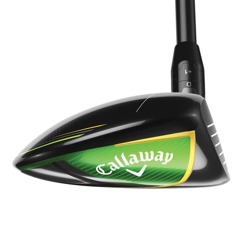 Callaway Golf Epic Flash Sub Zero Fairway Woods 7 Callaway Golf Epic Flash Sub Zero Fairway Woods - Image 5