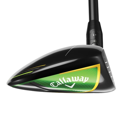 Callaway Golf Epic Flash Fairway Woods 5 Callaway Golf Epic Flash Fairway Woods - Image 3