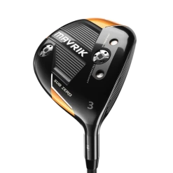 Callaway Golf MAVRIK Sub Zero Fairway Woods