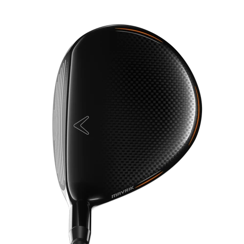 Callaway Golf MAVRIK Sub Zero Fairway Woods 4 Callaway Golf MAVRIK Sub Zero Fairway Woods - Image 2