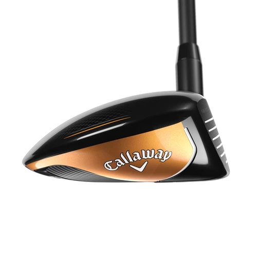 Callaway Golf MAVRIK Sub Zero Fairway Woods 5 Callaway Golf MAVRIK Sub Zero Fairway Woods - Image 3