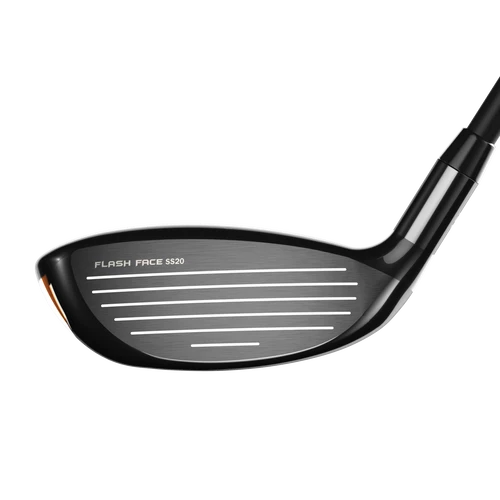 Callaway Golf MAVRIK Sub Zero Fairway Woods 6 Callaway Golf MAVRIK Sub Zero Fairway Woods - Image 4