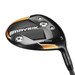 Callaway Golf MAVRIK Sub Zero Fairway Woods 11 Callaway Golf MAVRIK Sub Zero Fairway Woods -Fairway Woods Shop fwoods 2020 mavrik sz 5