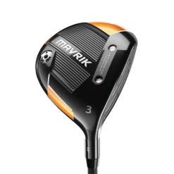 Callaway Golf MAVRIK Fairway Woods