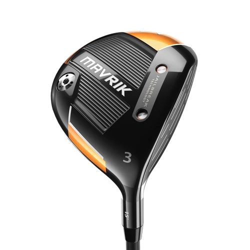 Callaway Golf MAVRIK Fairway Woods 3 Callaway Golf MAVRIK Fairway Woods