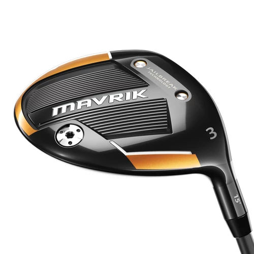 Callaway Golf MAVRIK Fairway Woods 7 Callaway Golf MAVRIK Fairway Woods - Image 5