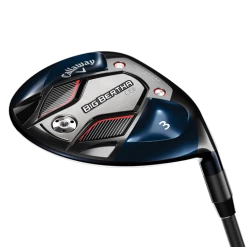 Callaway Golf Big Bertha B21 Fairway Woods 11 Callaway Golf Big Bertha B21 Fairway Woods -Fairway Woods Shop fwoods 2021 big bertha b21 5