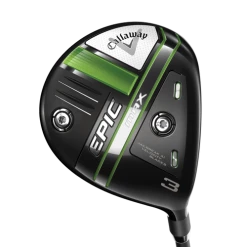 Callaway Golf Epic MAX Fairway Woods -Fairway Woods Shop fwoods 2021 epic max 6