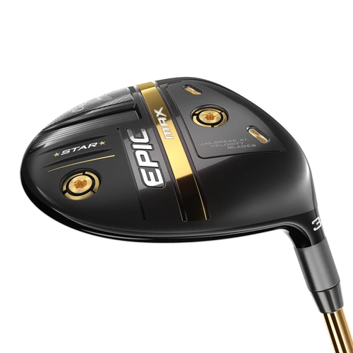 Callaway Golf Epic MAX Star Fairway Wood 7 Callaway Golf Epic MAX Star Fairway Wood - Image 5
