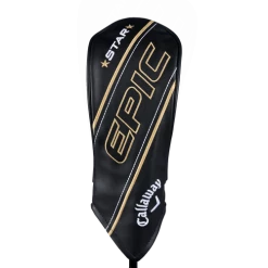 Callaway Golf Epic MAX Star Fairway Wood 13 Callaway Golf Epic MAX Star Fairway Wood -Fairway Woods Shop fwoods 2022 epic max star 7