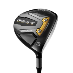 Callaway Golf Rogue ST MAX D Fairway Woods
