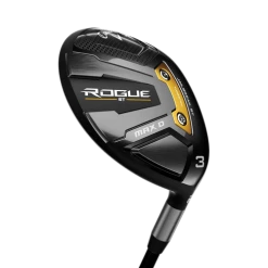 Callaway Golf Women's Rogue ST MAX D Fairway Woods -Fairway Woods Shop fwoods 2022 rogue st max d 5