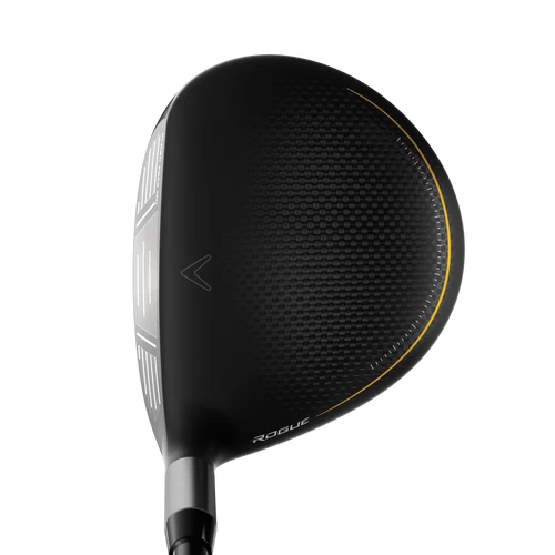 Callaway Golf Rogue ST MAX Fairway Woods 4 Callaway Golf Rogue ST MAX Fairway Woods - Image 2