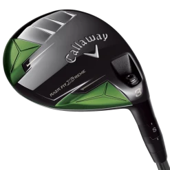 Callaway Golf RAZR Fit Xtreme Fairway Woods