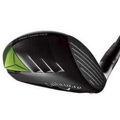 Fairway Woods Shop -Fairway Woods Shop fwoods razr fit xtreme 2