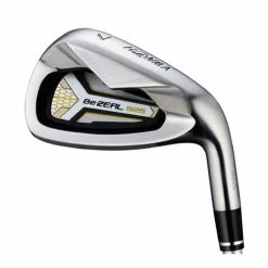 New And Used Honma Be ZEAL 525 Iron Set Golf Clubs