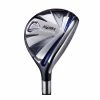 New And Used Honma Be ZEAL 535 Hybrid Golf Clubs
