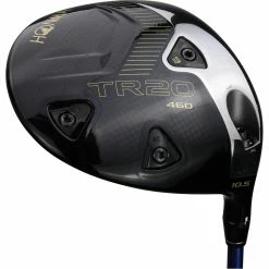New And Used Honma TR20 460 Driver Golf Clubs