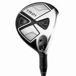 New And Used Honma TR21 Fairway Wood Golf Clubs