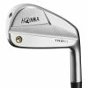 New And Used Honma TR21 X Iron Set Golf Clubs -Fairway Woods Shop honma tr21 x iron set
