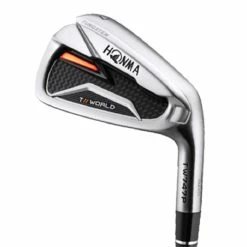 New And Used Honma TW747 P Iron Set Golf Clubs