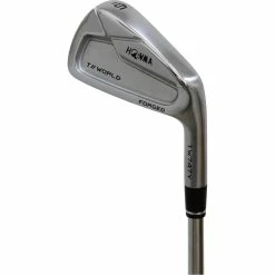 New And Used Honma TW747 V Iron Set Golf Clubs