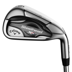 Callaway Golf Steelhead XR Irons