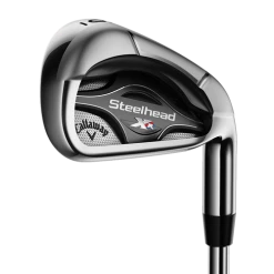 Callaway Golf Steelhead XR Irons -Fairway Woods Shop irons 2016 steelhead xr 3