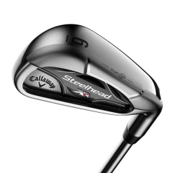 Callaway Golf Steelhead XR Irons -Fairway Woods Shop irons 2016 steelhead xr 4