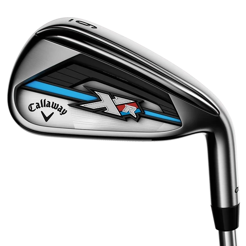 Callaway Golf XR OS Irons 3 Callaway Golf XR OS Irons