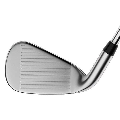 Callaway Golf XR OS Irons 4 Callaway Golf XR OS Irons - Image 2
