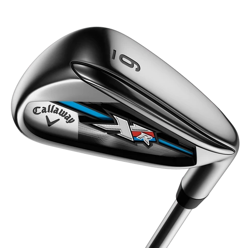 Callaway Golf XR OS Irons 6 Callaway Golf XR OS Irons - Image 4