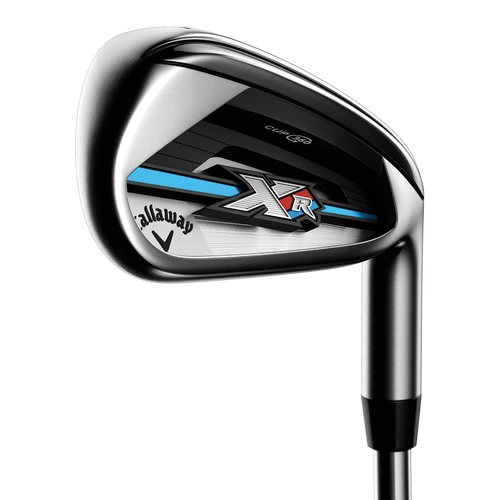 Callaway Golf XR OS Irons 7 Callaway Golf XR OS Irons - Image 5