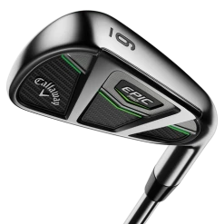Callaway Golf Epic Pro Irons 11 Callaway Golf Epic Pro Irons -Fairway Woods Shop irons 2017 epic pro 5