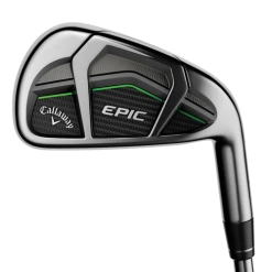 Callaway Golf Epic Irons