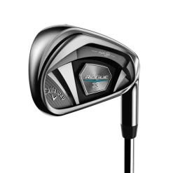 Callaway Golf Rogue X Irons