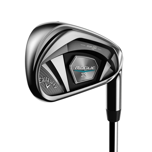 Callaway Golf Rogue X Irons 3 Callaway Golf Rogue X Irons