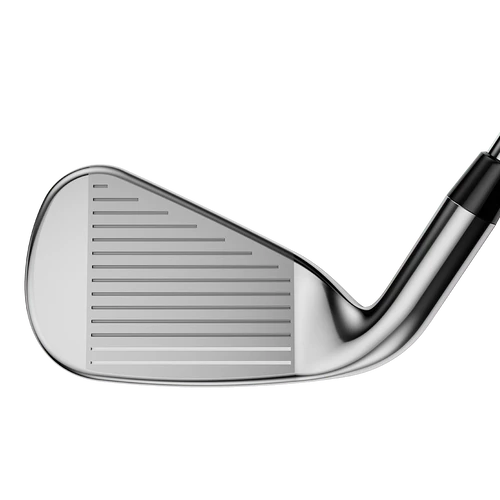 Callaway Golf Rogue X Irons 6 Callaway Golf Rogue X Irons - Image 4