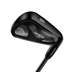 Callaway Golf Apex Smoke Pro 19 Irons -Fairway Woods Shop irons 2019 apex pro smoke 5