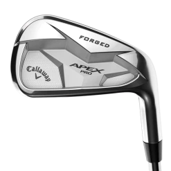 Callaway Golf Apex Pro 19 Irons